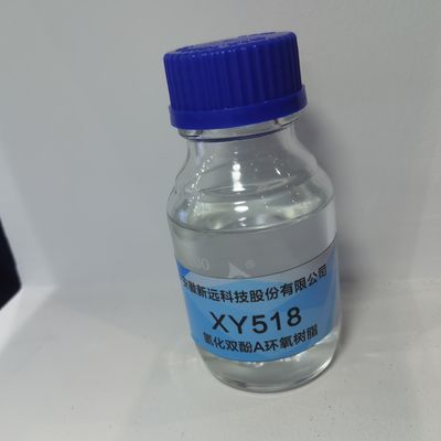 XY518 HBPA epoxy resin