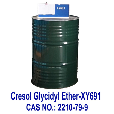 o-Cresyl Glycidyl Ether XY691 CAS NO. 2210-79-9 Non Solvent Anticorrosion Coating