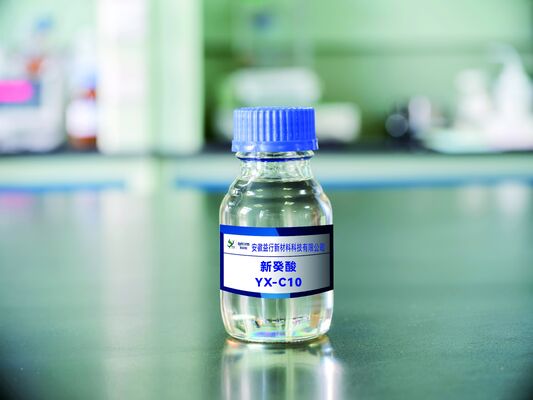 ASAM NEODECANOAT, ASAM VERSATIK, E10P