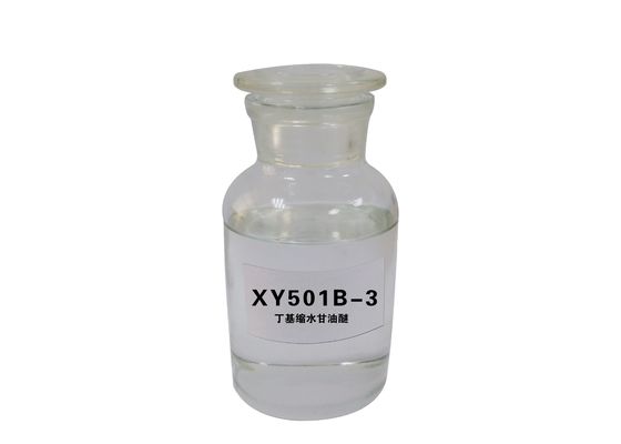 XY501B-1 Butil Glycidyl Ether