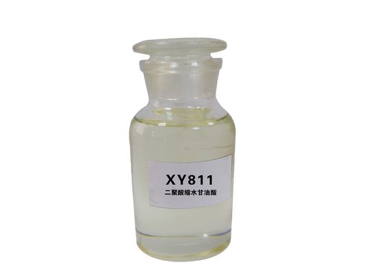 Epoxy Glycidyl Ethers XY811 Dimer Acid Glycidyl Ester CAS 68475 94 5